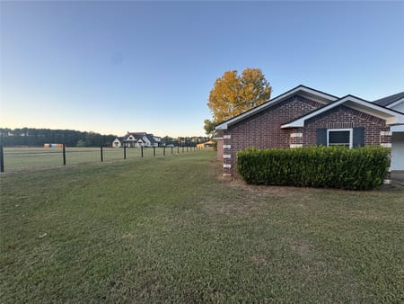 Hallsville, TX 75650 Harrison County