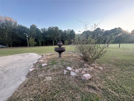 Hallsville, TX 75650 Harrison County