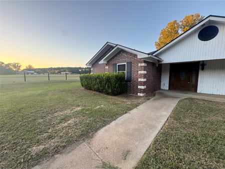 Hallsville, TX 75650 Harrison County
