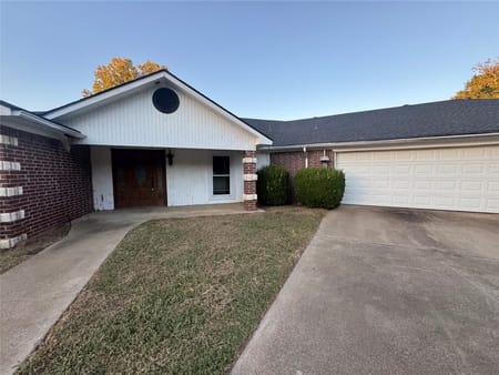 Hallsville, TX 75650 Harrison County