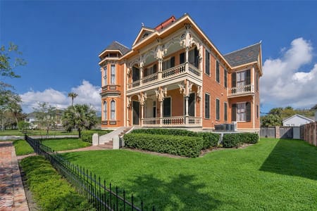 Galveston, TX 77550 Galveston County