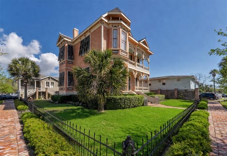 Galveston, TX 77550 Galveston County