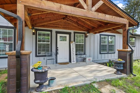 Savoy, TX 75479 Fannin County