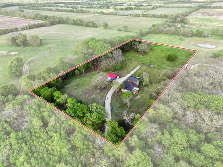 Savoy, TX 75479 Fannin County