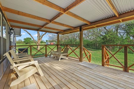 Savoy, TX 75479 Fannin County