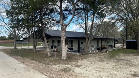 Anderson, TX 77830 Grimes County
