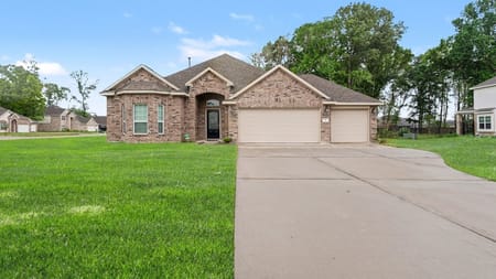 Dayton, TX 77535 Liberty County