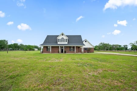 Needville, TX 77461 Fort Bend County