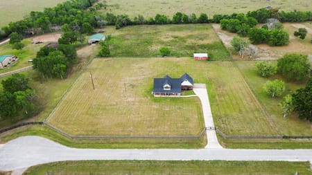 Needville, TX 77461 Fort Bend County