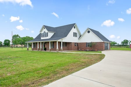 Needville, TX 77461 Fort Bend County