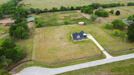 Needville, TX 77461 Fort Bend County