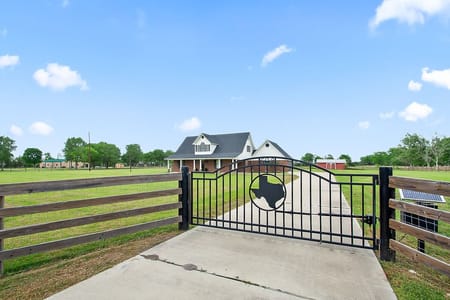Needville, TX 77461 Fort Bend County