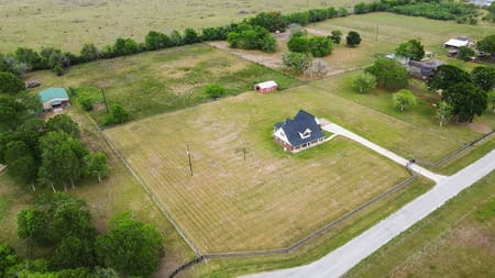 Needville, TX 77461 Fort Bend County