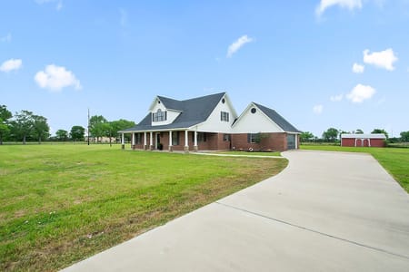 Needville, TX 77461 Fort Bend County