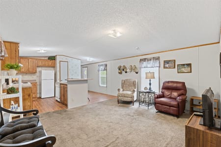 Covington, TX 76636 Hill County