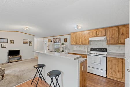 Covington, TX 76636 Hill County