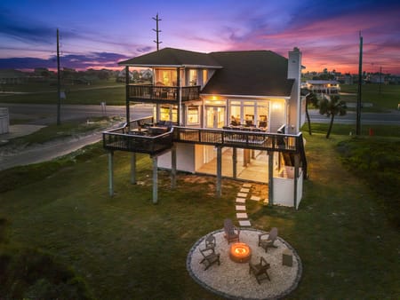 Galveston, TX 77554 Galveston County