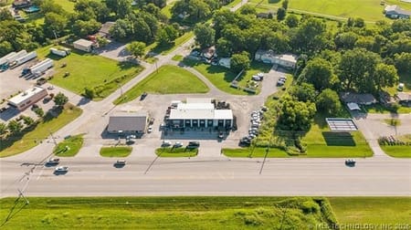 Coweta, OK 74429 Wagoner County