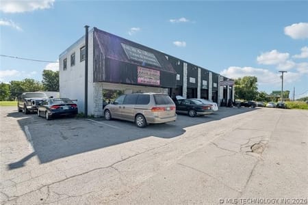 Coweta, OK 74429 Wagoner County