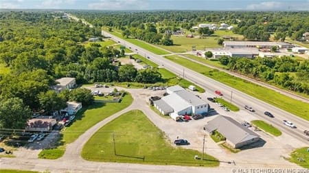 Coweta, OK 74429 Wagoner County