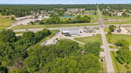 Coweta, OK 74429 Wagoner County