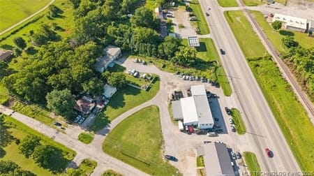 Coweta, OK 74429 Wagoner County