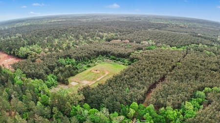 Nacogdoches, TX 75964 Nacogdoches County