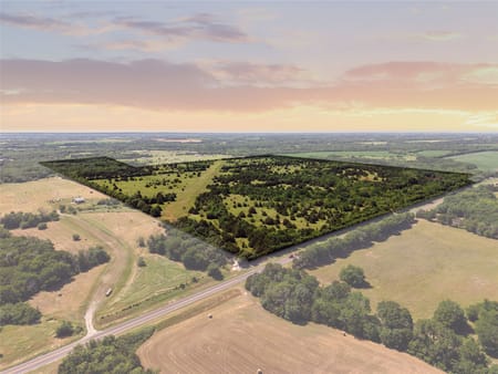 Van Alstyne, TX 75495 Grayson County