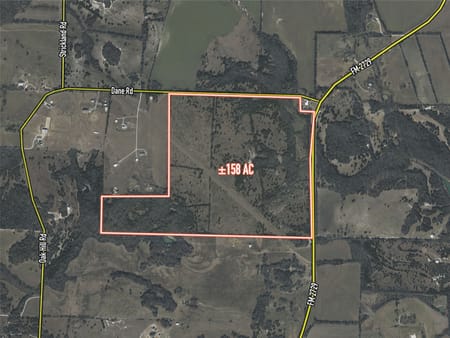 Van Alstyne, TX 75495 Grayson County