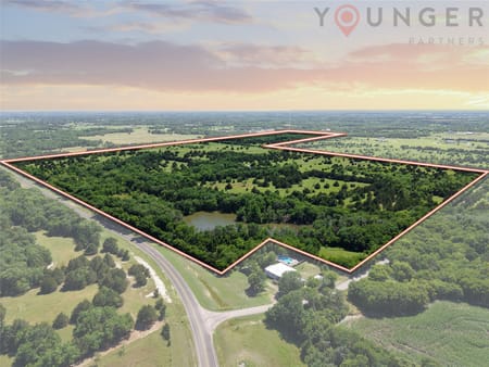 Van Alstyne, TX 75495 Grayson County