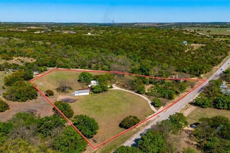 Granbury, TX 76049 Hood County