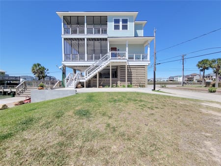 Galveston, TX 77554 Galveston County