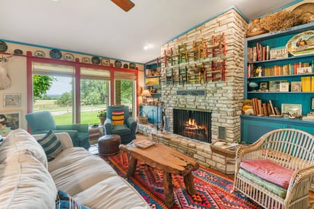 Spicewood, TX 78669 Burnet County