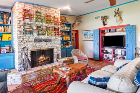 Spicewood, TX 78669 Burnet County