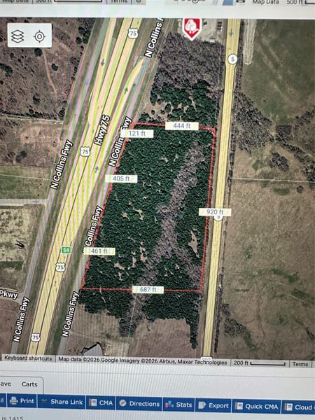 Howe, TX 75459 Grayson County