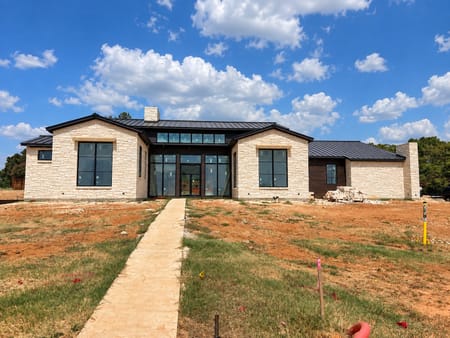 Colleyville, TX 76034 Tarrant County
