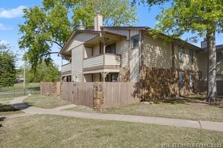 Tulsa, OK 74133 Tulsa County