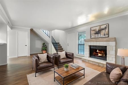 Tulsa, OK 74133 Tulsa County