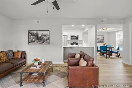 Tulsa, OK 74133 Tulsa County