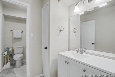 Tulsa, OK 74133 Tulsa County
