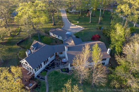 Grove, OK 74344 Delaware County