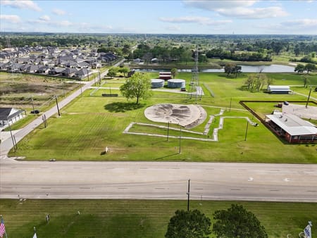 Santa Fe, TX 77510 Galveston County