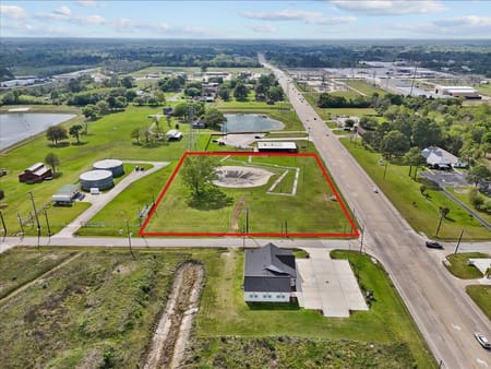 Santa Fe, TX 77510 Galveston County