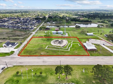 Santa Fe, TX 77510 Galveston County