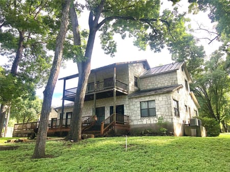 New Braunfels, TX 78132 Comal County