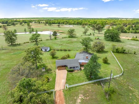 Canton, TX 75103 Van Zandt County