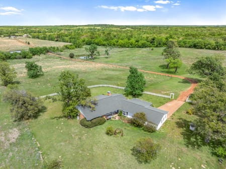 Canton, TX 75103 Van Zandt County