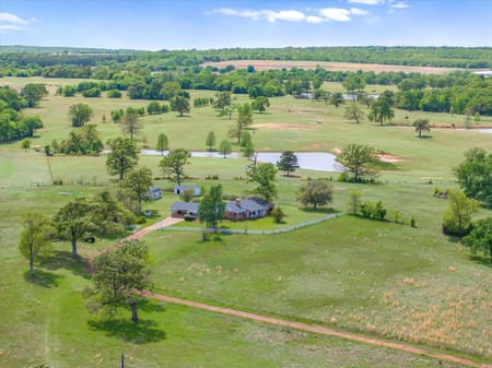 Canton, TX 75103 Van Zandt County