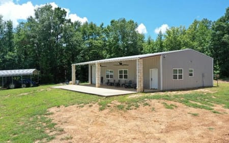 Lone Star, TX 75668 Morris County