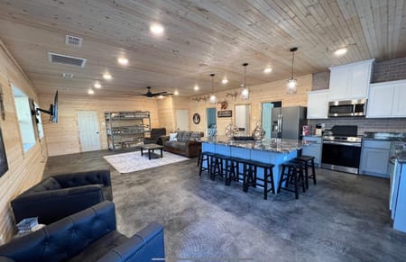 Lone Star, TX 75668 Morris County